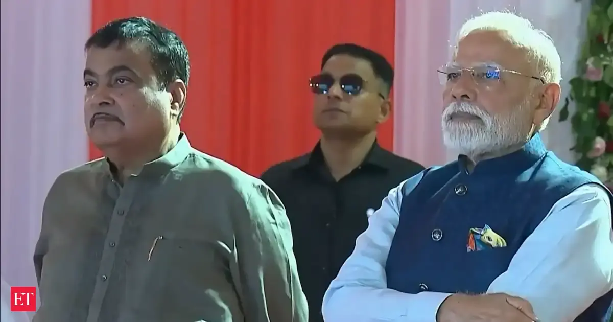 PM Modi inaugurates Delhi part of Dwarka Expressway, NH projects worth Rs 11,000 cr: All you need to know