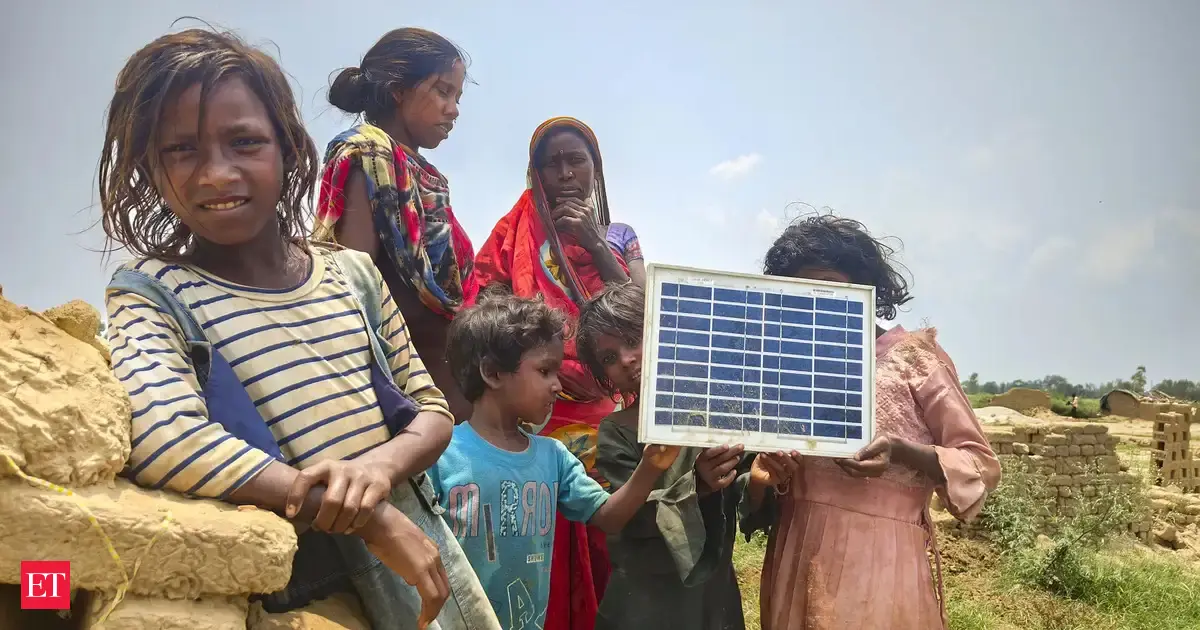 Left in the dark: Western UP's migrant workers lose light, faith with ...