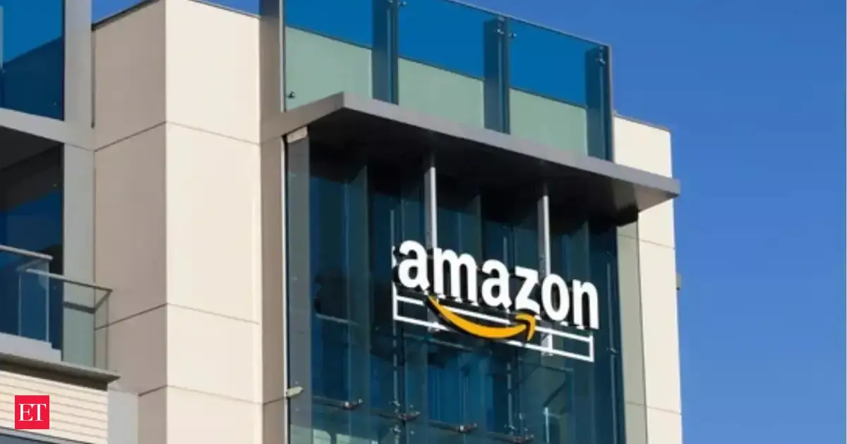 Big believer in law of land, customer-centricity: Amazon India head on regulatory gaze over e-commerce platforms