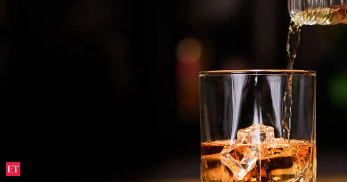 Indian spirit makers flag discrimination against foreign brands by states’ excise policies