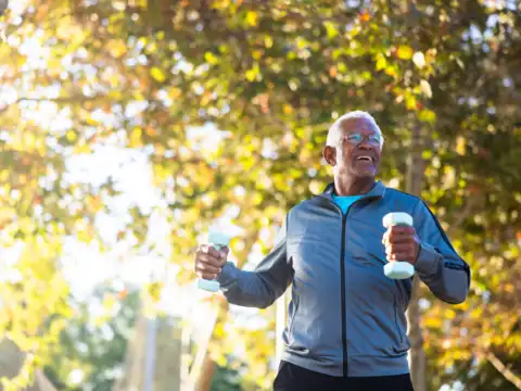 Maintain a healthy weight