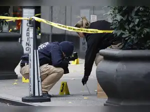 brooklyn shooting: Taste of the City Lounge tragedy: 3 killed, 8