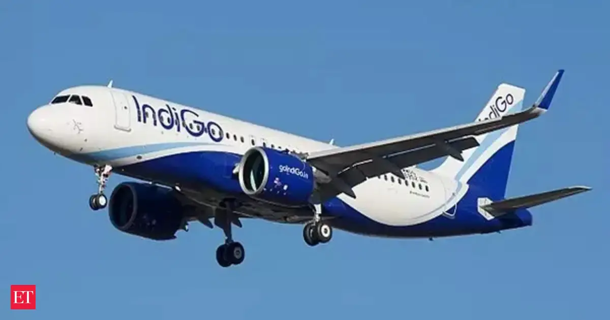 IndiGo flight makes sudden ‘go around’ at Guwahati airport