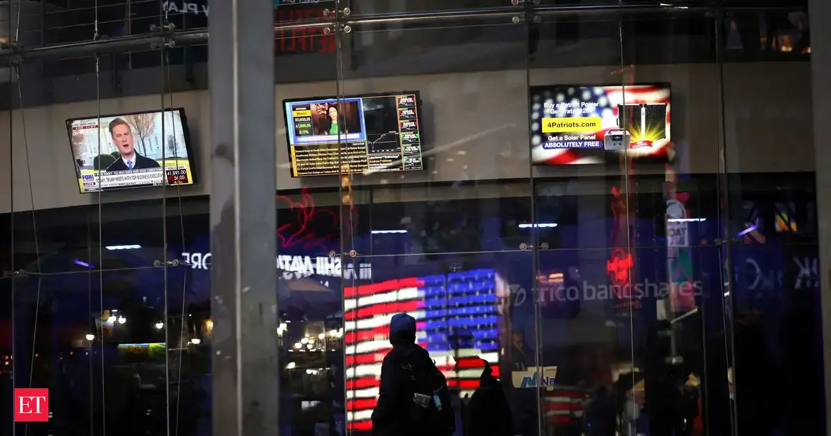 US Stock Market on Monday, August 18: What to expect for S&P 500, Nasdaq, Dow Jones?