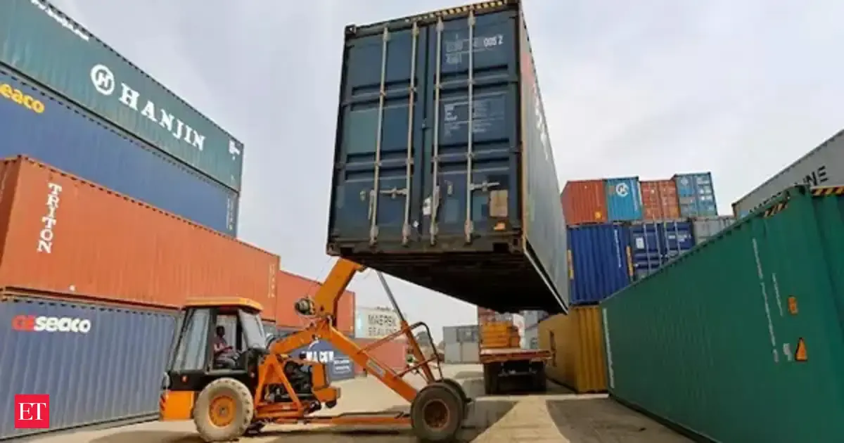 Tailor-made measures for key export sectors likely