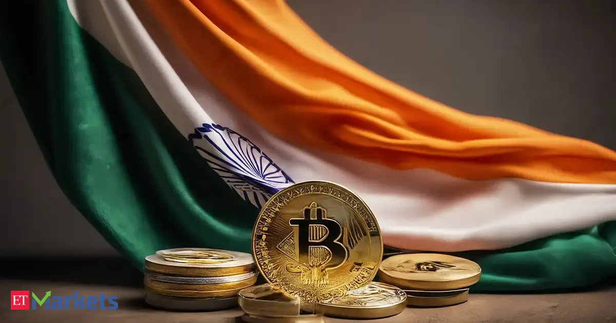 Taxman sets out to draw up a crypto code