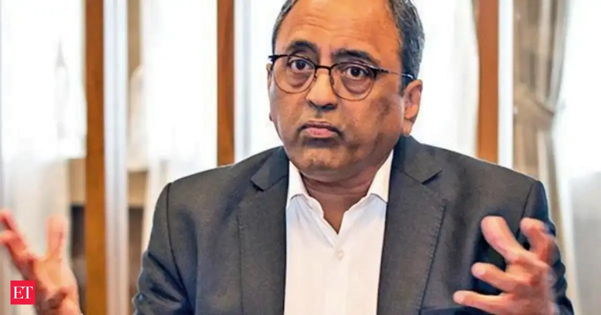 L&T building up agility, tech, capex for new focus