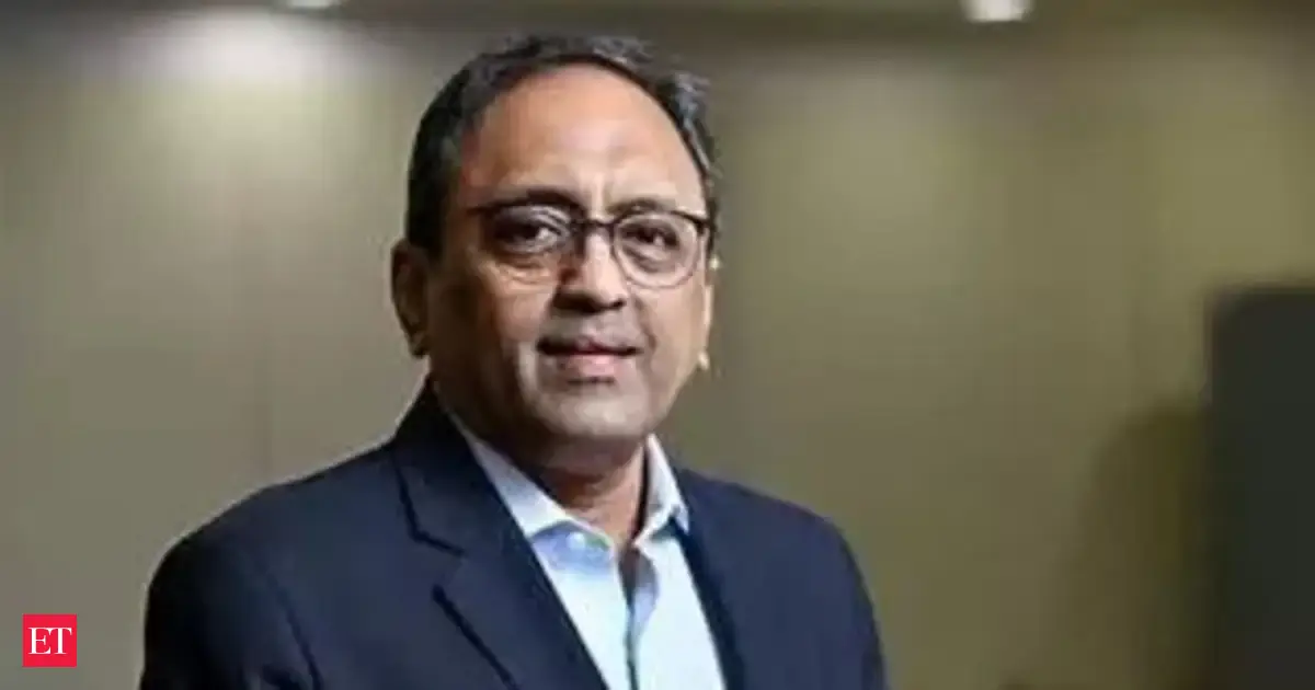 L&T Building Up Agility, Tech, Capex for New Focus: SN Subrahmanyan ...