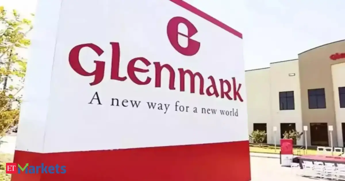 Glenmark Pharma shares in focus as Q1 profit slumps 86% YoY