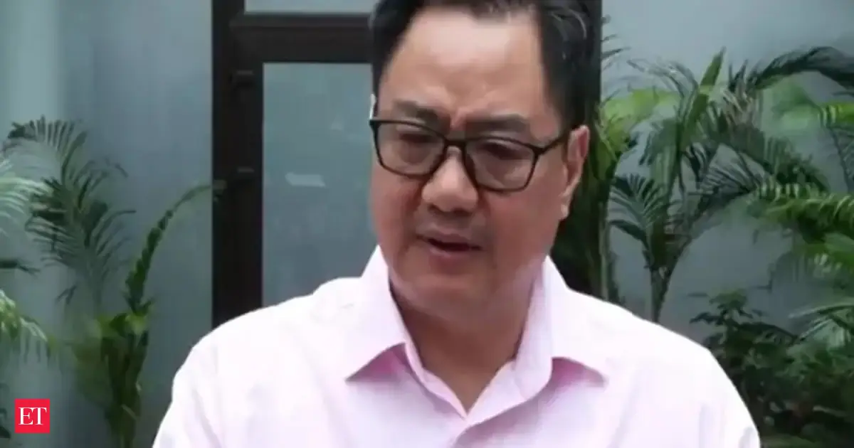 Minister Urges Parliament Not to Discuss Election Commission and Congress Issue