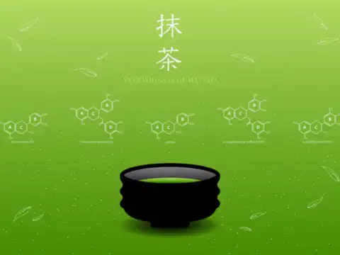 Why matcha stands out