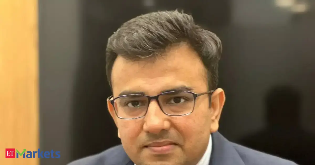 ETMarkets Smart Talk | US tariffs could shave 0.3–0.6% off India’s GDP: Kotak Alternate’s Jitendra Gohil