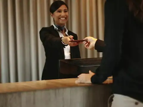 Convert to air miles or loyalty programs