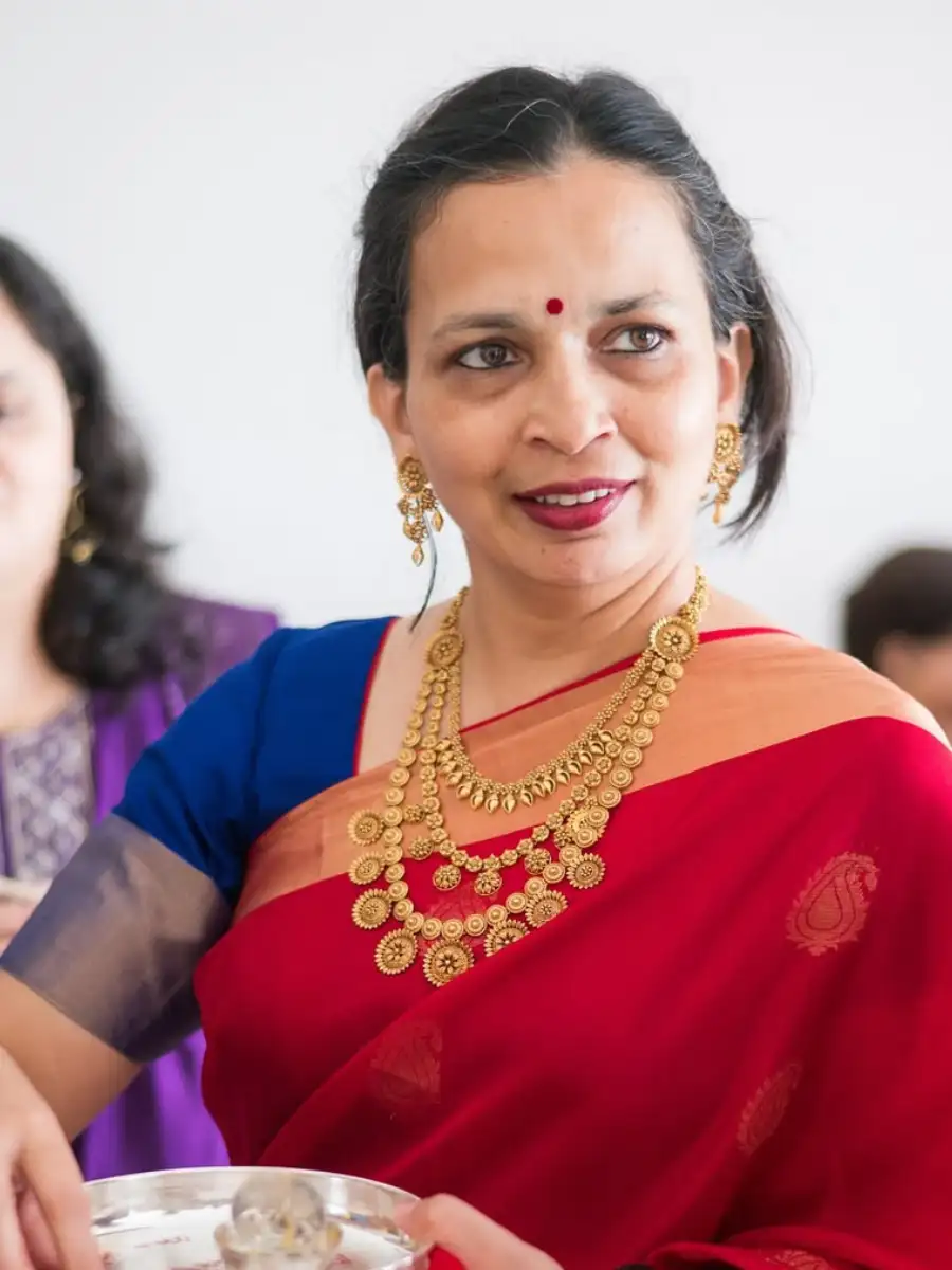 Rujuta Diwekar’s 4PM Wellness Secret: What to Eat & Why It Matters ...
