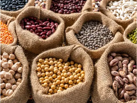 The Indian trick: complete your protein