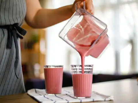 Dessert‑for‑breakfast choices