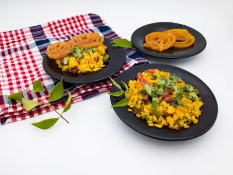 Low‑protein classics eaten alone