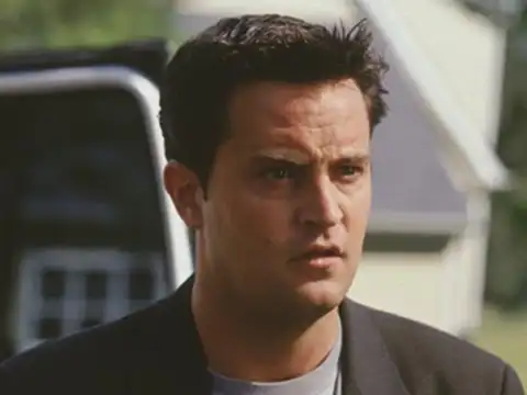 The Whole Nine Yards (2000)