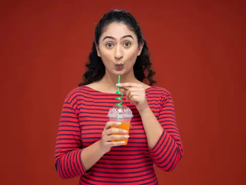 Carbonated Soft Drinks