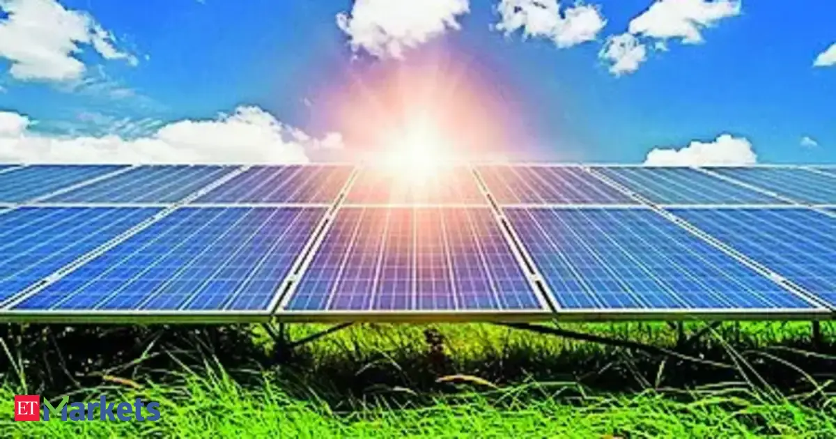 Vikram Solar IPO: GMP falls to 17% ahead of Tuesday launch. Check details