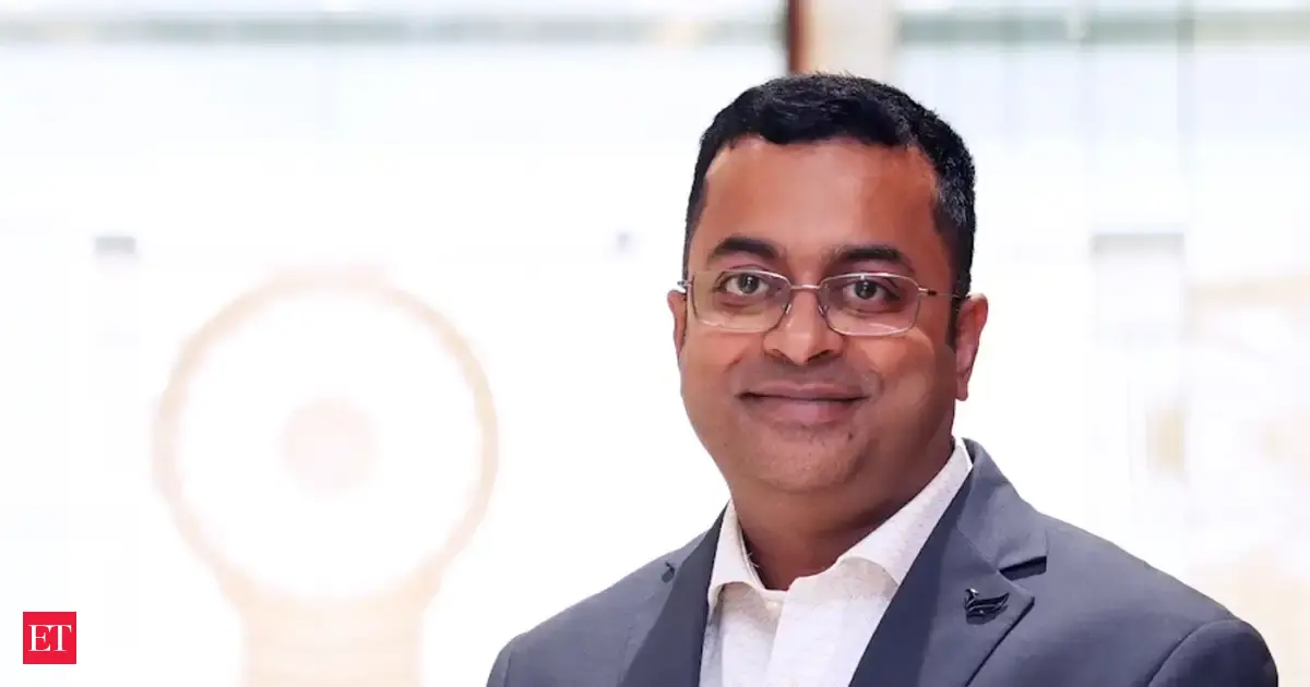 EY India appoints former Udaan executive Gaurav Bhalotia as CTO