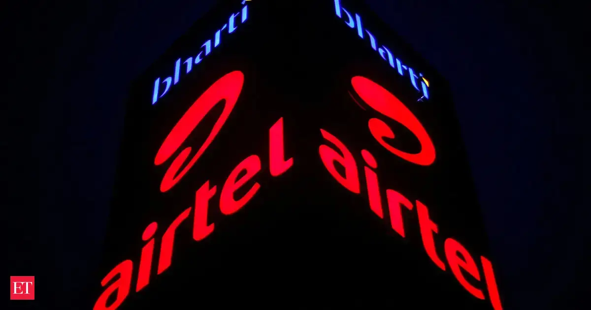 Airtel Network Outage Disrupts Services for Many Users in India