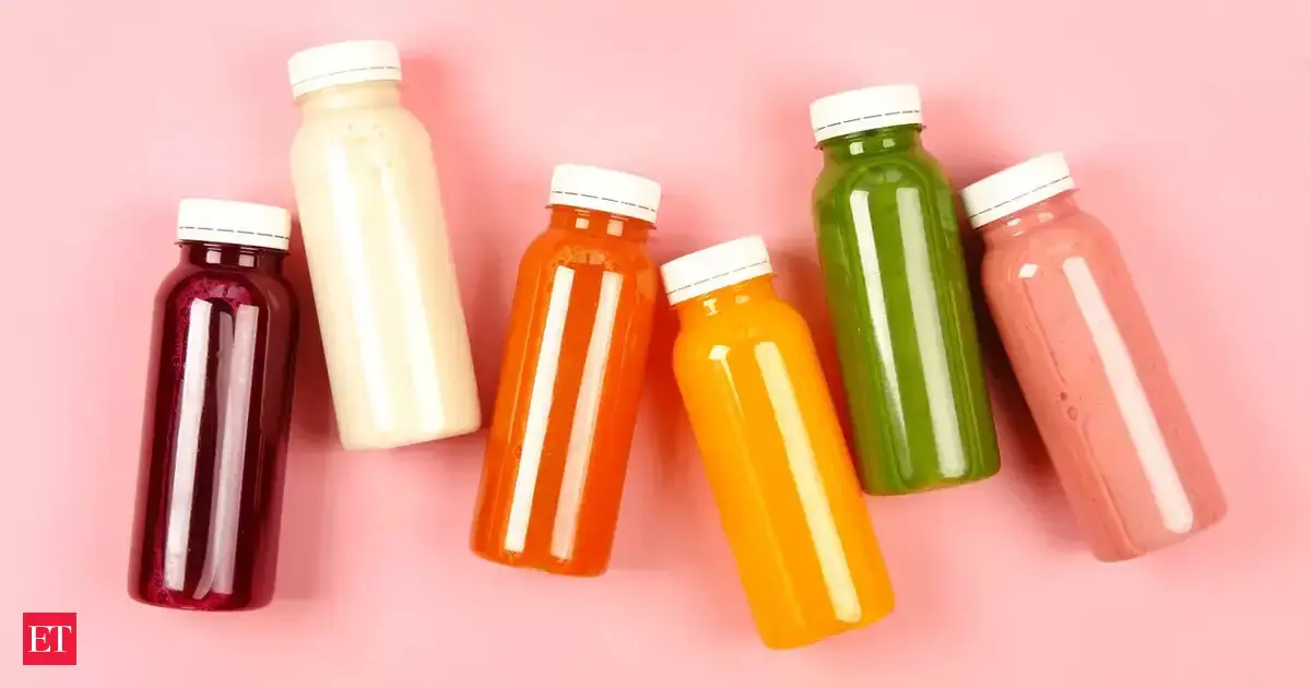 Reliance Consumer inks JV with Naturedge Beverages, owner of Shunya zero-sugar drinks