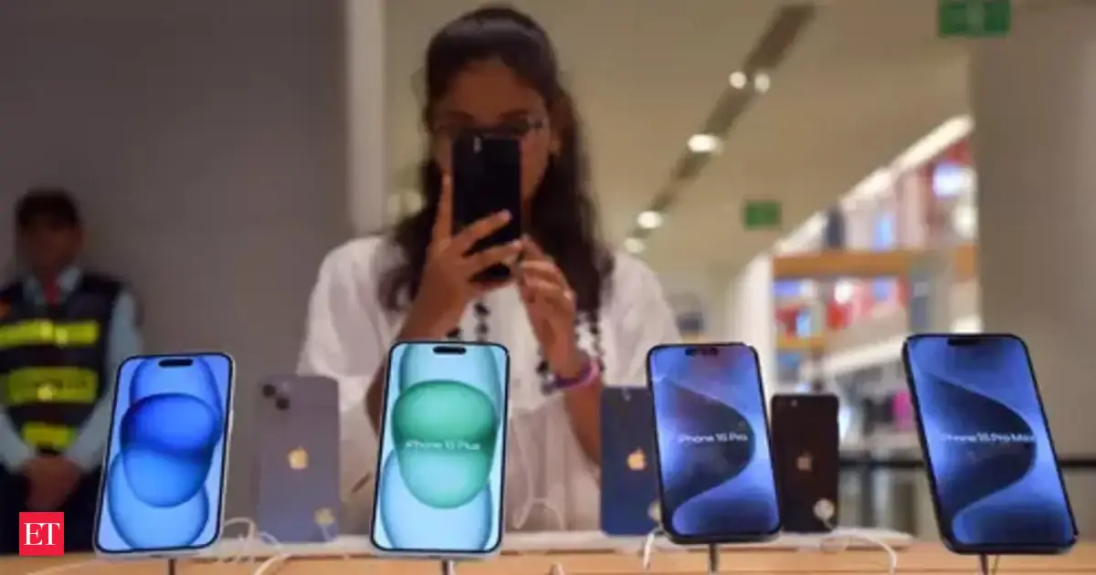 Aluminium beast? iPhone 17 Pro chassis leak hints at stronger, sleeker ...