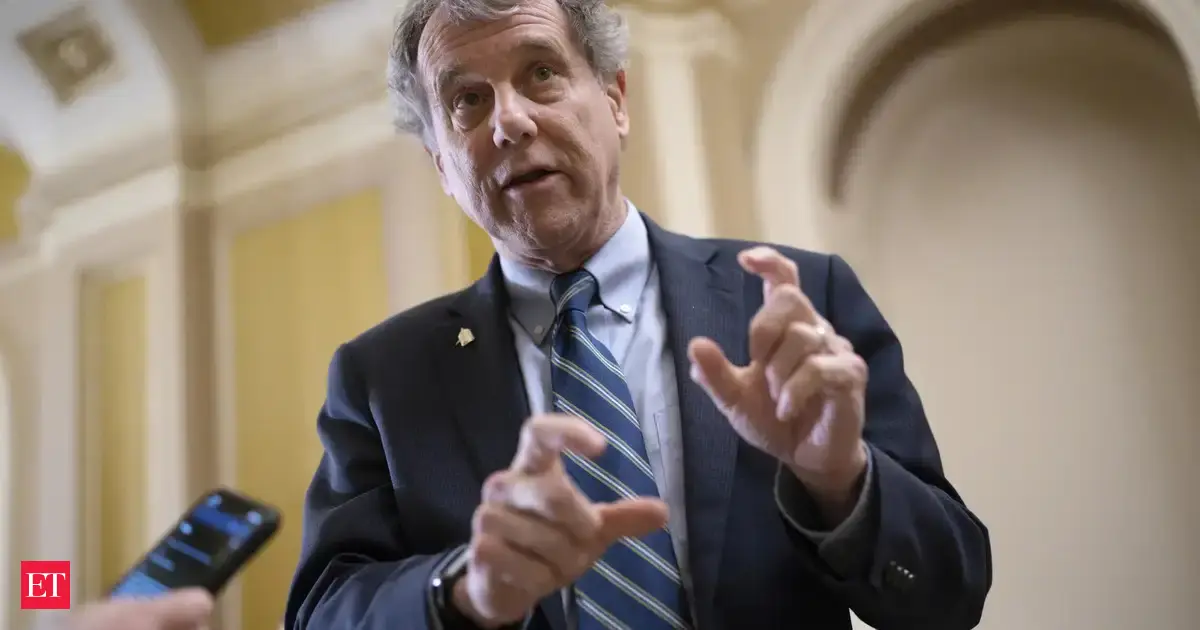 Ohio’s Senate Contest Heats Up: Brown vs. Trump-Endorsed Husted