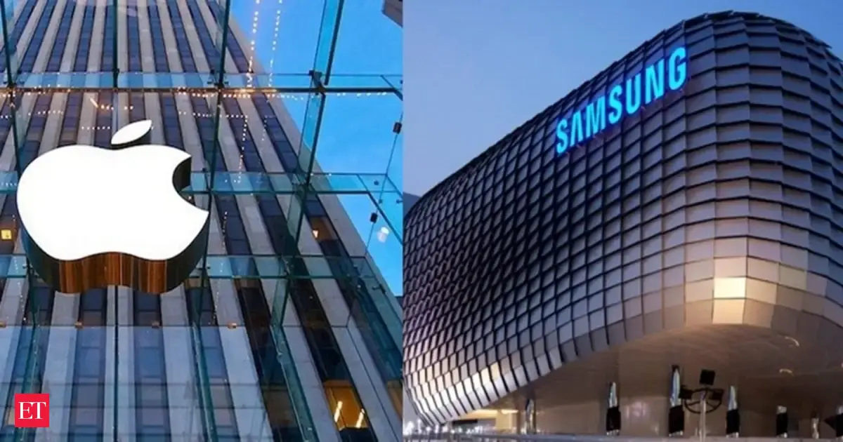 iPhone 13 still rules, but Samsung’s new threat could shatter Apple’s grip on the market