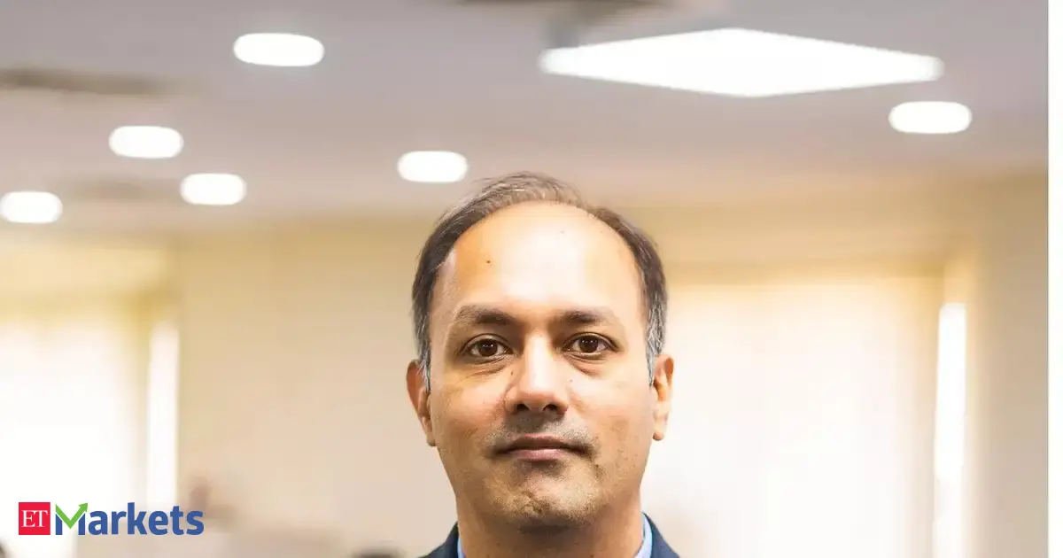 ETMarkets AIF Talk: Market-neutral AIFs well placed amid global headwinds: Puneet Sharma of Whitespace Alpha