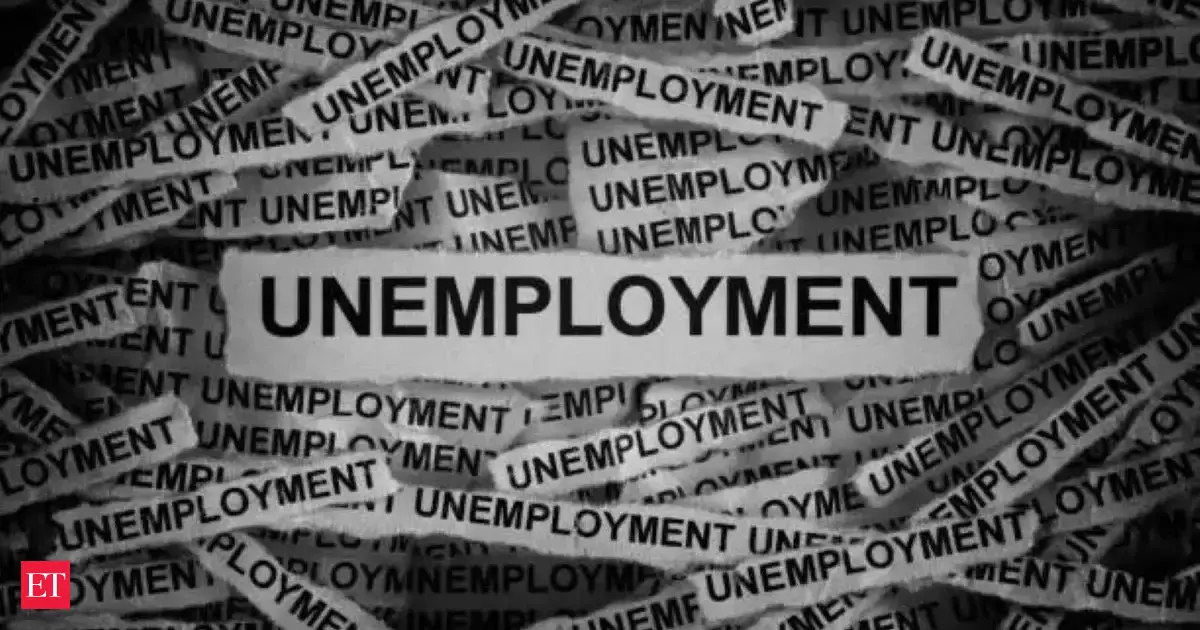 Unemployment rate in July eases to three-month low of 5.2%