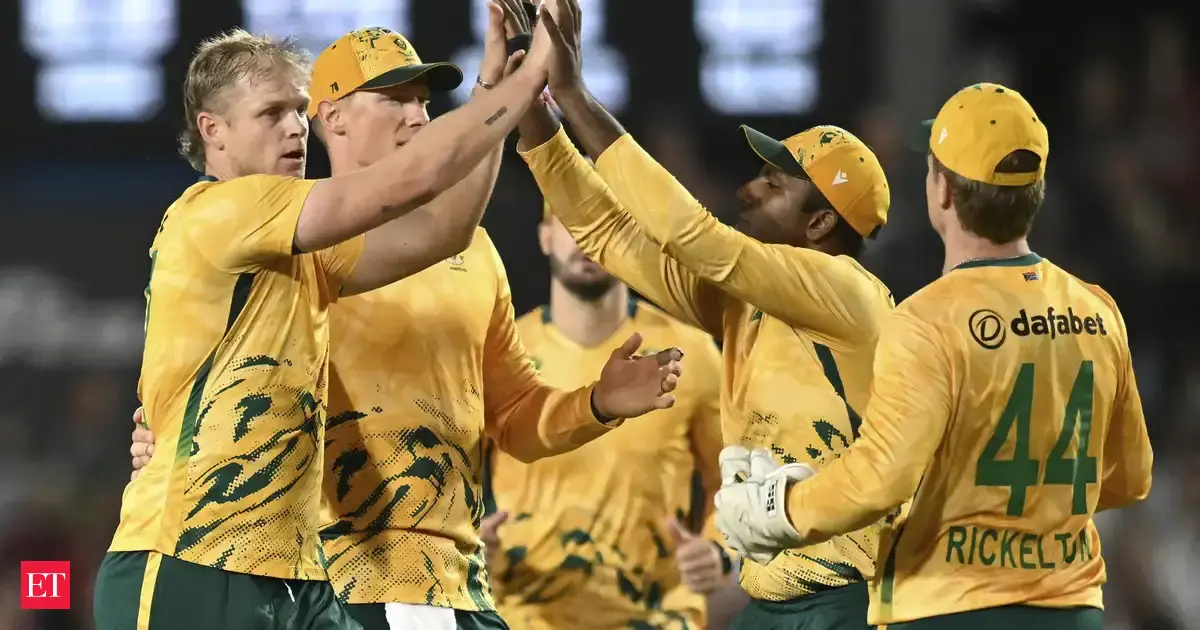 Australia vs South Africa 1st ODI: Check pitch &amp; weather report, probable Playing XI, where to watch, &amp; more