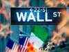 Wall Street ends higher, buoyed by Apple