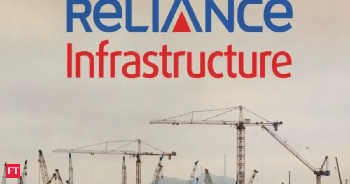 Reliance Infra bags NHPC order for 390 MW solar project, 780 MWhr BESS