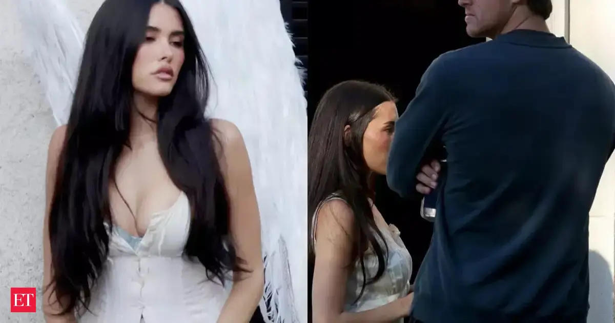 Madison Beer and Justin Herbert Spark Dating Rumors After Video Shoot