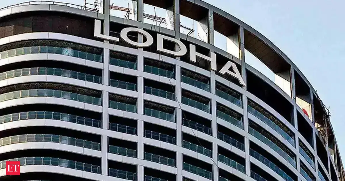 Lodha Developers Director Rajendra Lodha Resigns Amid Ethics Review