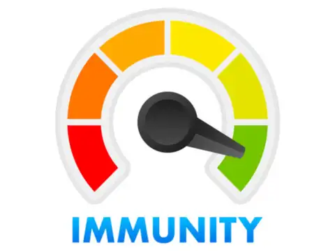 Boosts Immunity
