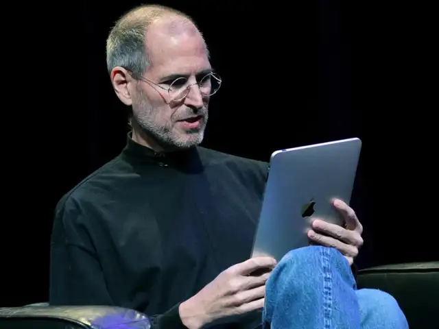Apple just ended Steve Jobs’ iPad vision–-it’s a Mac now - What changed ...