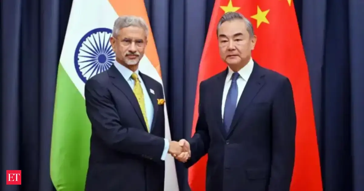 No change in India's position on Taiwan: Govt sources after Jaishankar-Wang talks