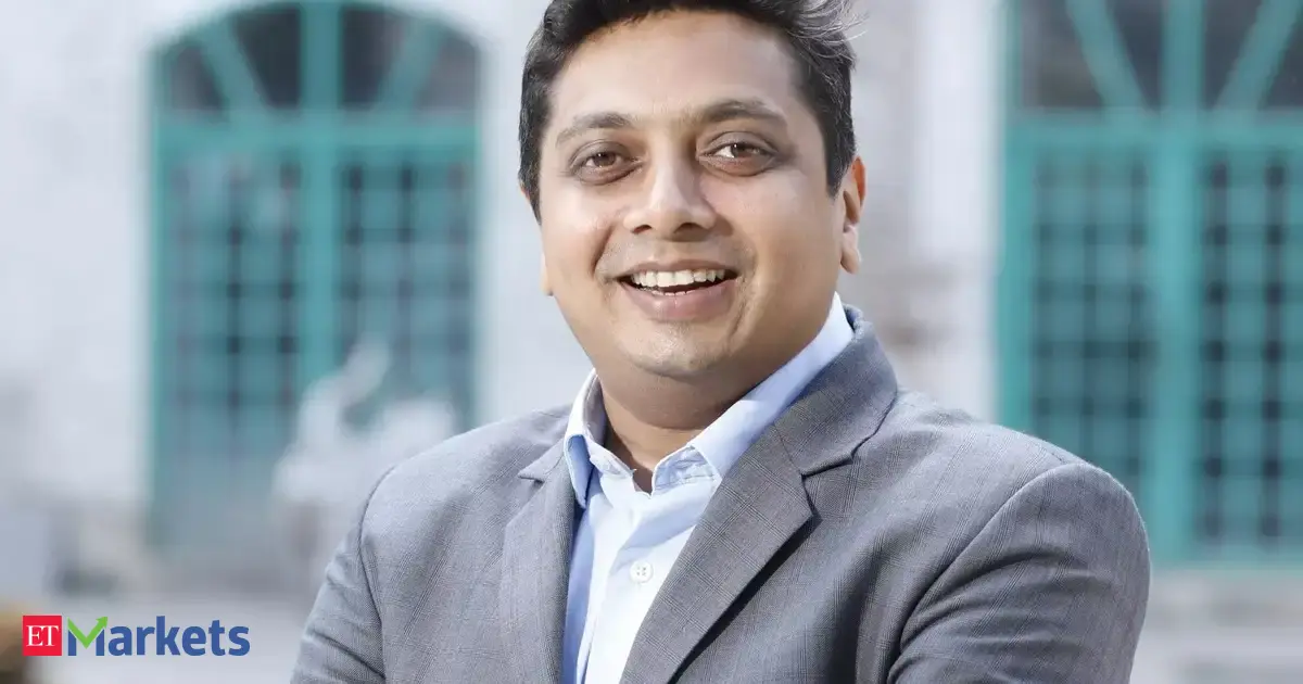 Are mid and smallcaps undervalued right now? Anand Rathi's Chirag Muni decodes
