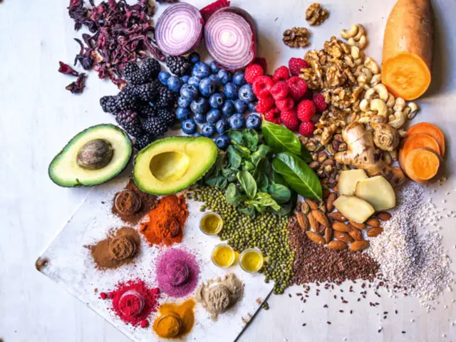 8 natural ways to reduce inflammation and improve your health - Eat ...