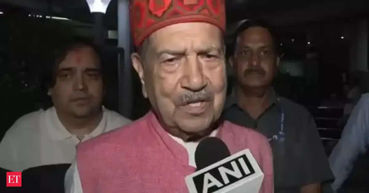 India has taught a lesson to Pakistan, China &amp; Turkey in Operation Sindoor: RSS leader Indresh Kumar