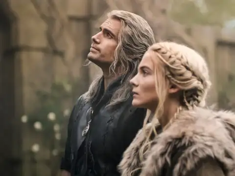 The Witcher