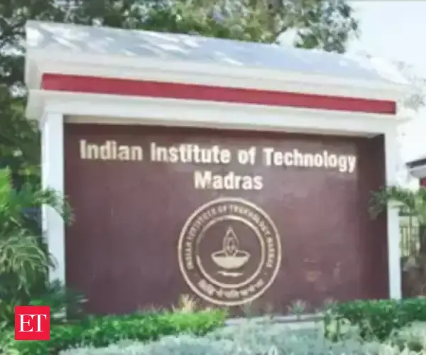 education fedex iit madras launch smart centre for logistics innovation