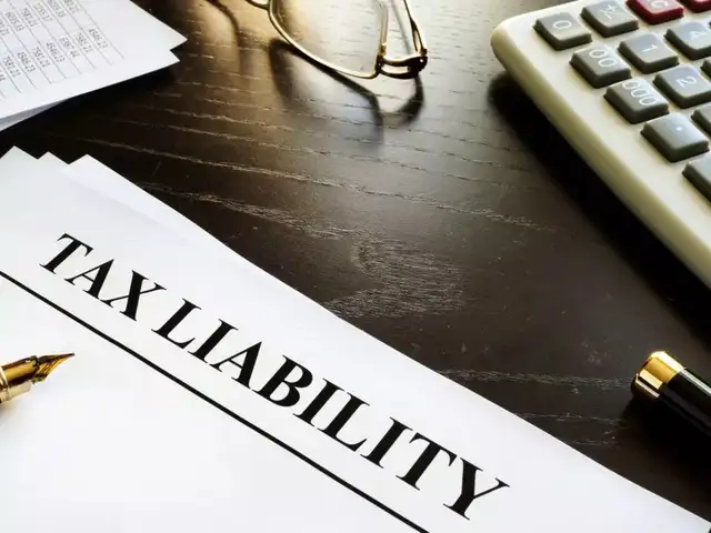 No tax liability means no need to file returns