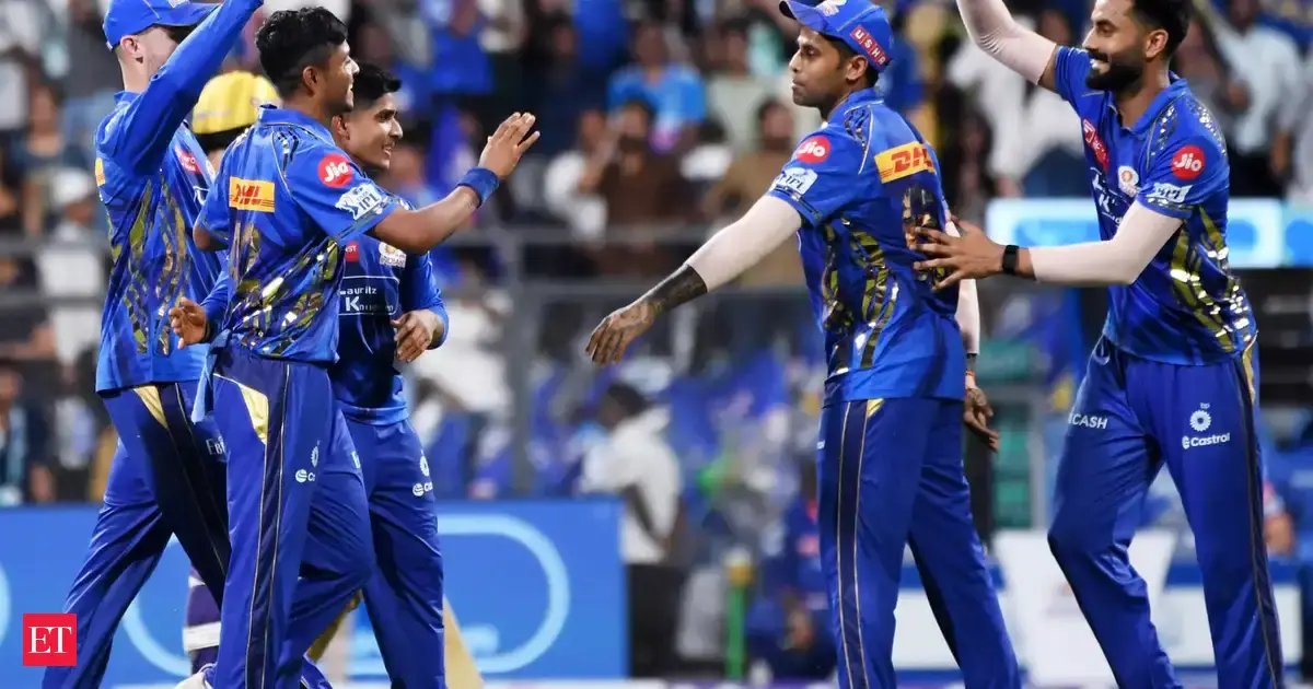 Surya Kumar Yadav captains India's Asia Cup team; Iyer, Jaiswal out