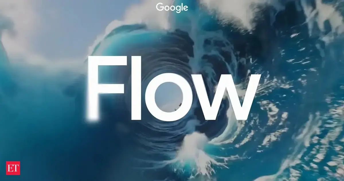 Google’s AI Filmmaker Flow Helps Creators Make 100 Million Videos