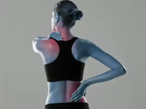 Fights inflammation