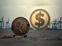 general Rupee appreciated 40 paise to close at 86.99 against US dollar